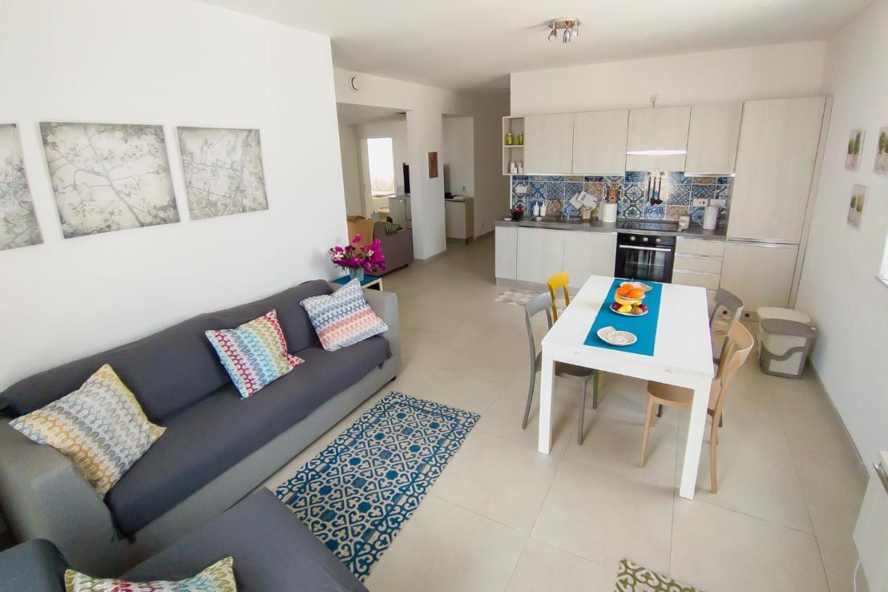 Apartment Sliema, Savoia Luxury For 5 Guests Gzira