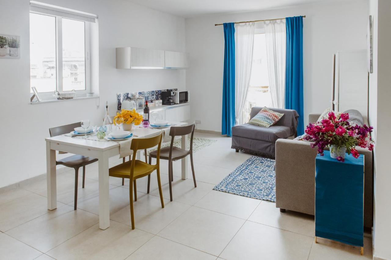 Sliema, Savoia Luxury For 5 Guests * Gzira