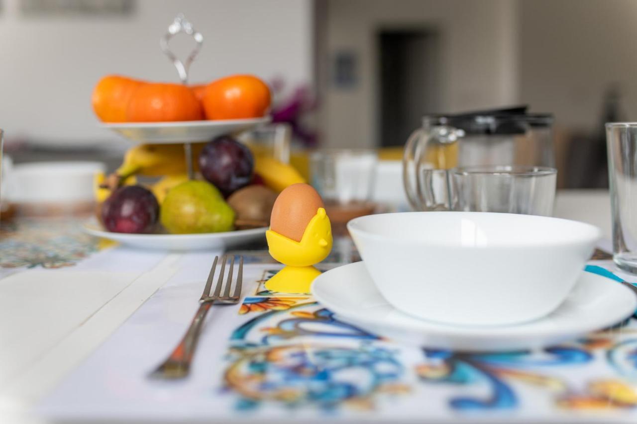 Apartment Sliema, Savoia Luxury For 5 Guests