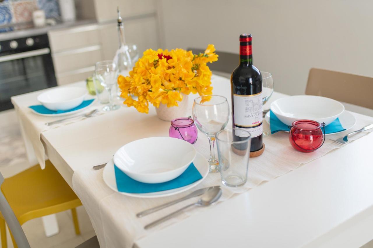 Sliema, Savoia Luxury For 5 Guests