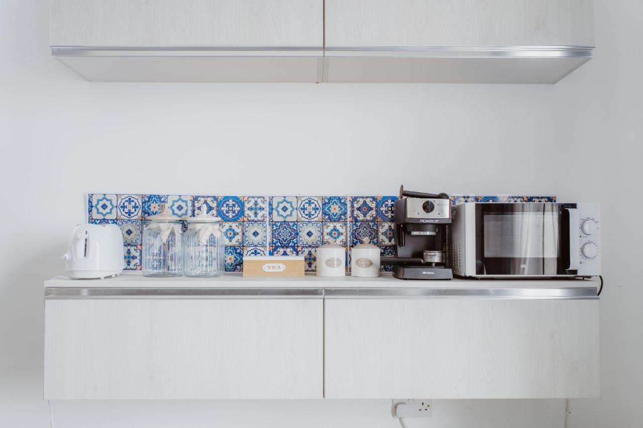 Sliema, Savoia Luxury For 5 Guests Apartment Gzira