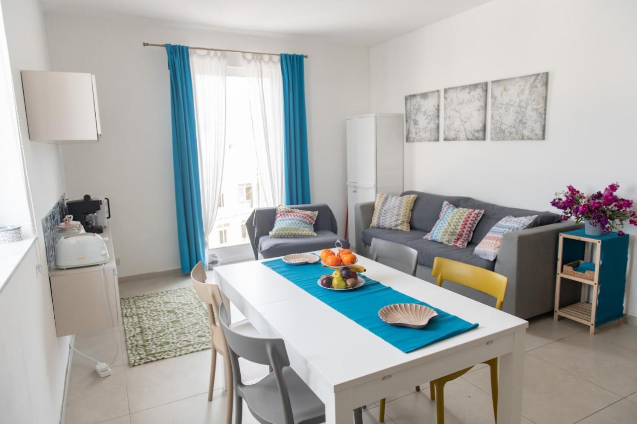 Apartment Sliema, Savoia Luxury For 5 Guests Gzira