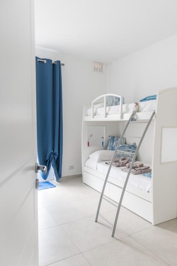 Apartment Sliema, Savoia Luxury For 5 Guests *