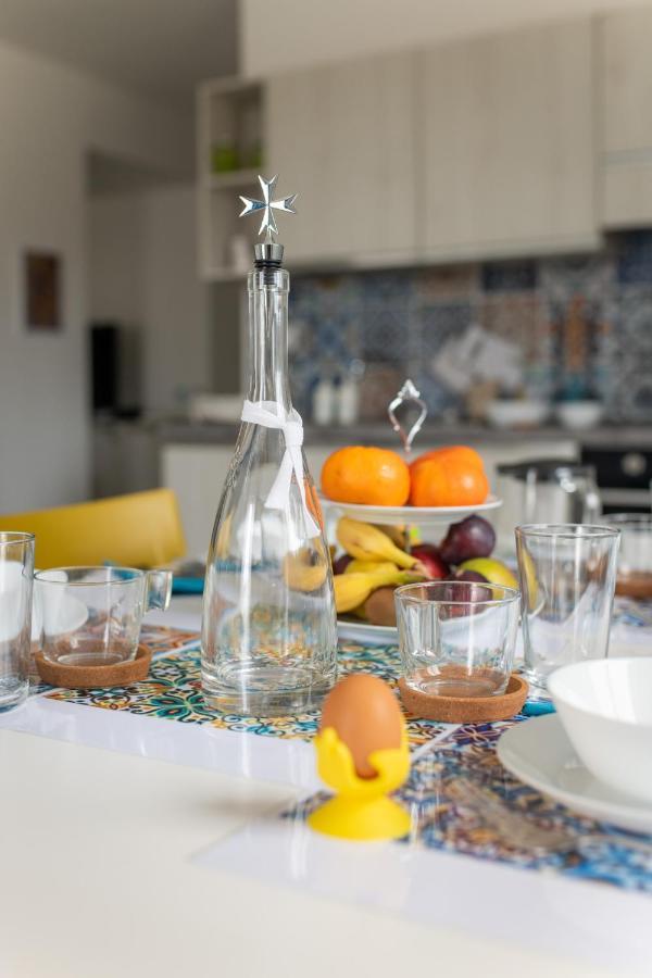 Apartment Sliema, Savoia Luxury For 5 Guests *