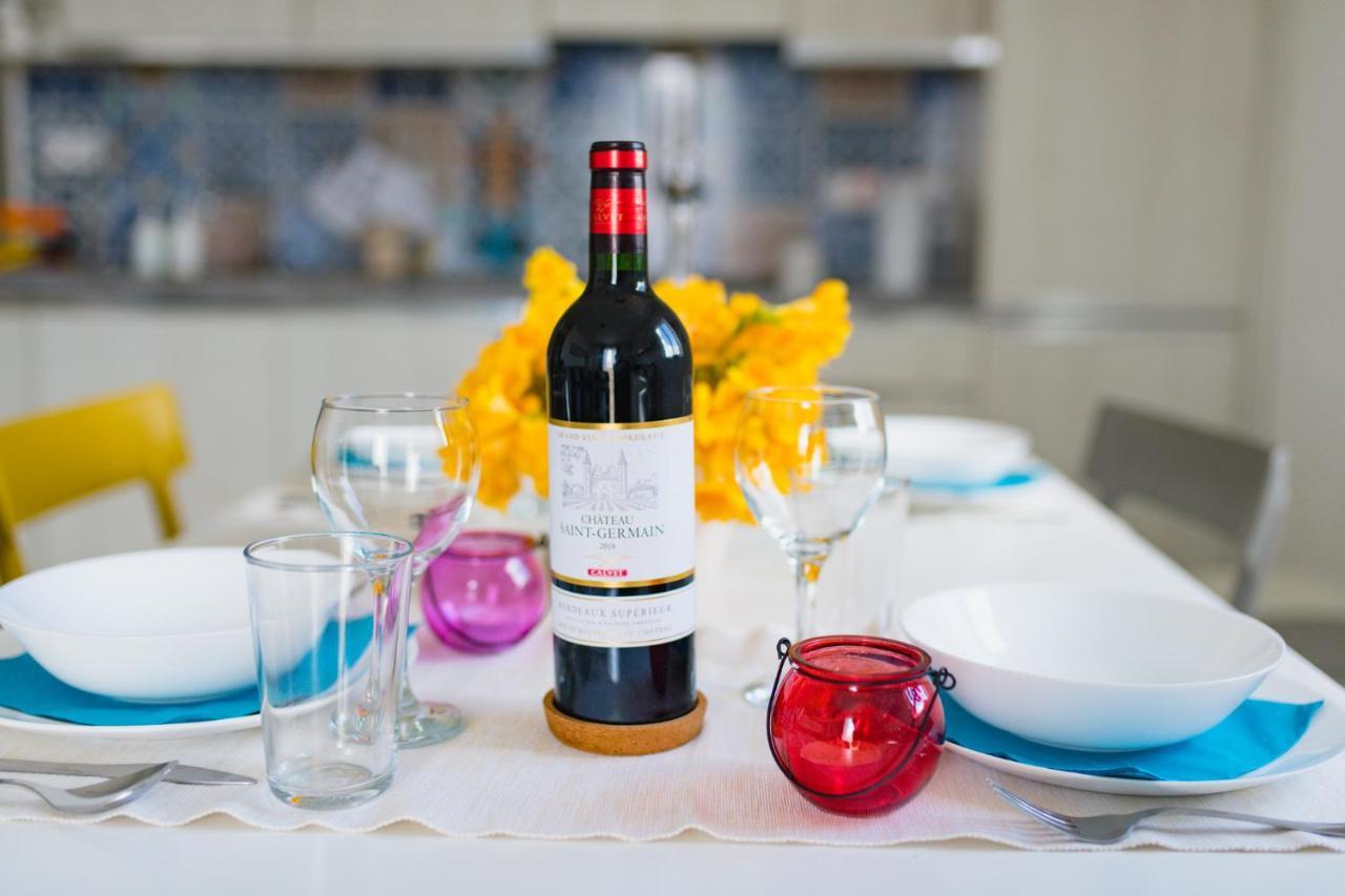 Sliema, Savoia Luxury For 5 Guests Apartment *
