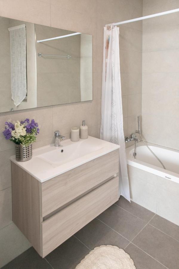 Sliema, Savoia Luxury For 5 Guests Apartment Gzira