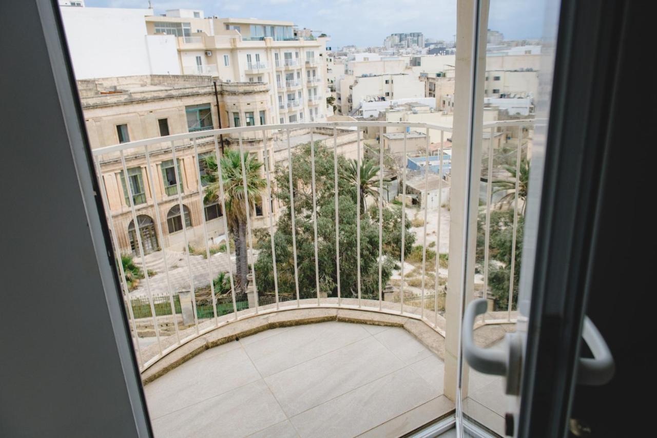 Sliema, Savoia Luxury For 5 Guests *