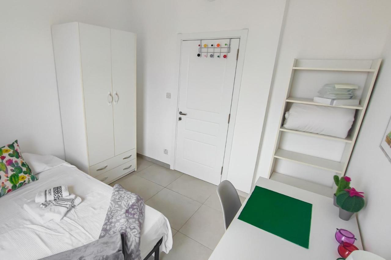 Sliema, Savoia Luxury For 5 Guests Apartment Gzira
