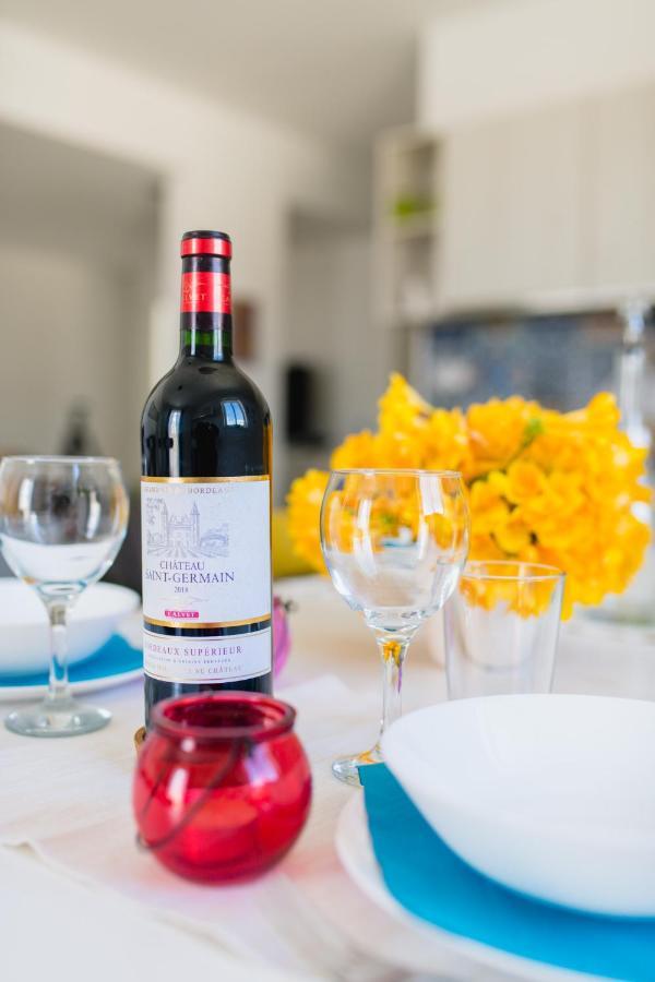 Sliema, Savoia Luxury For 5 Guests Gzira