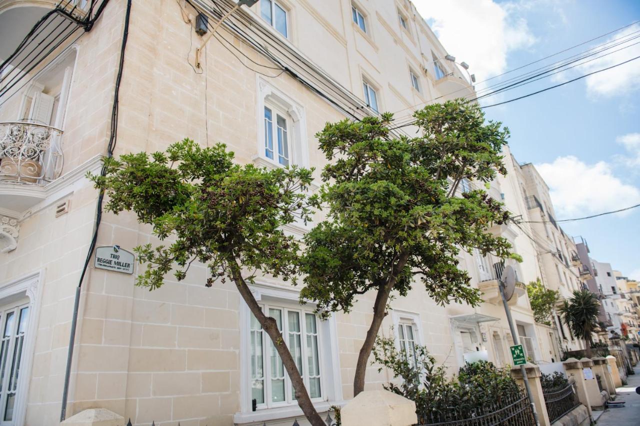 Sliema, Savoia Luxury For 5 Guests Apartment *