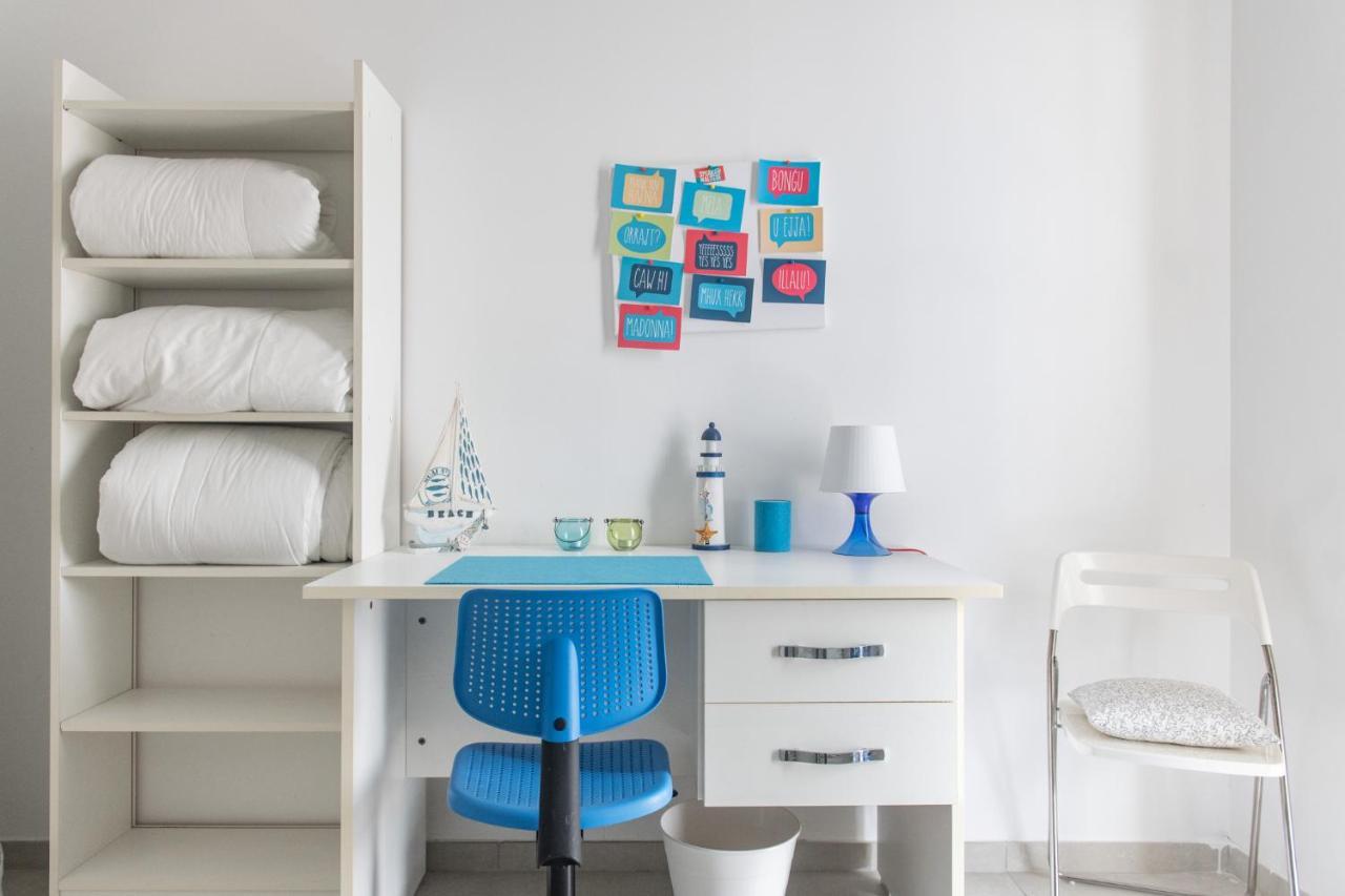 Sliema, Savoia Luxury For 5 Guests Apartment