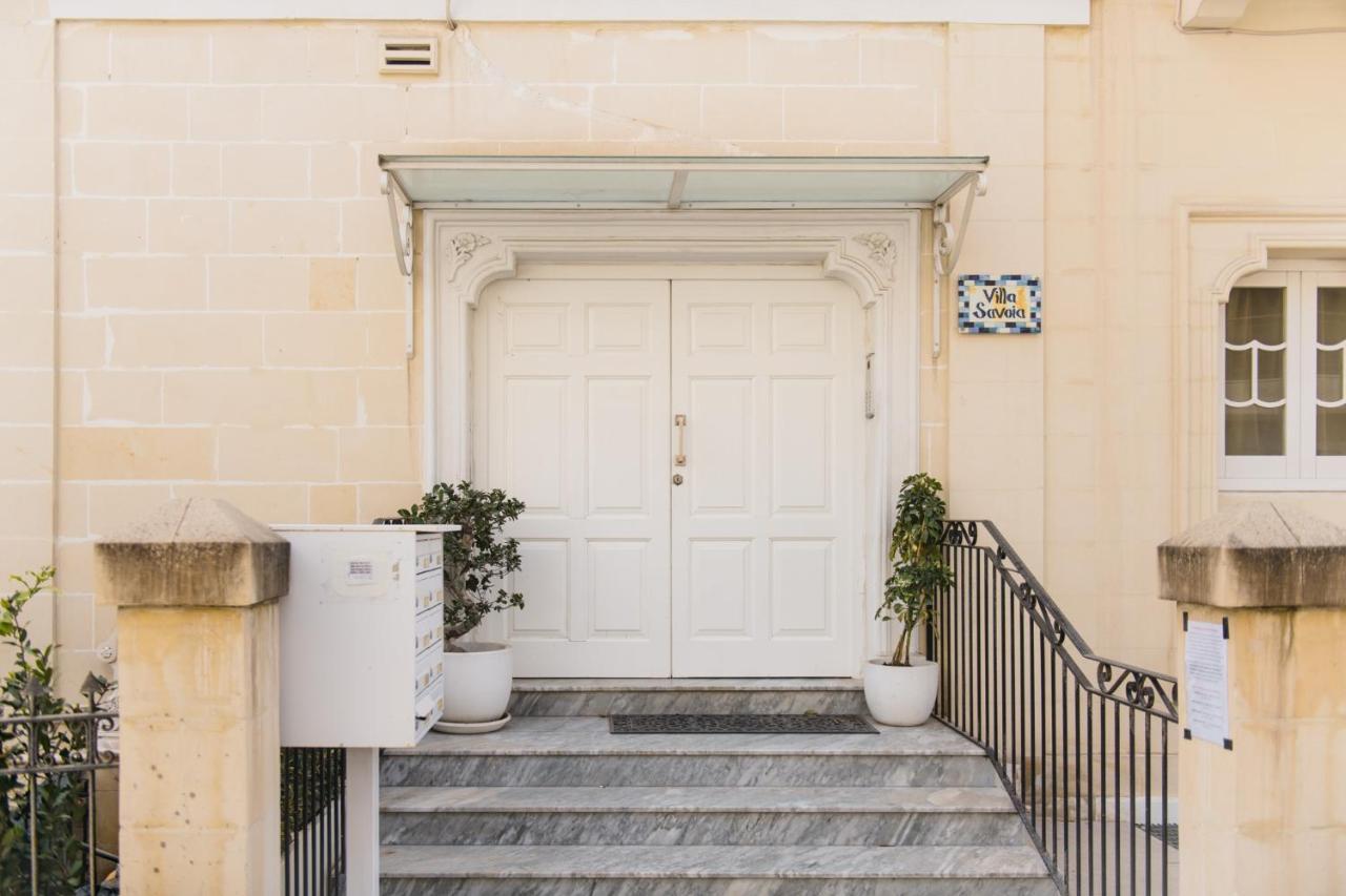 Apartment Sliema, Savoia Luxury For 5 Guests