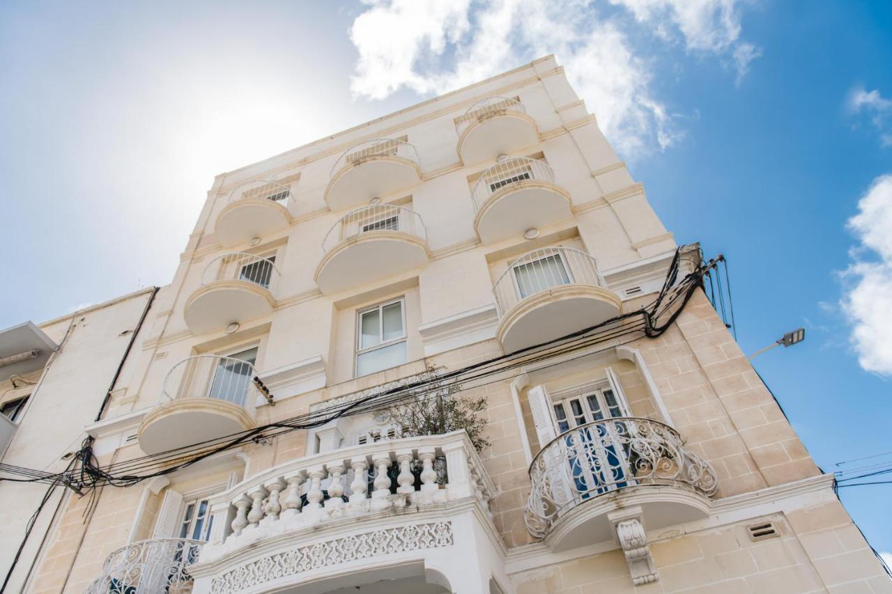 Sliema, Savoia Luxury For 5 Guests *
