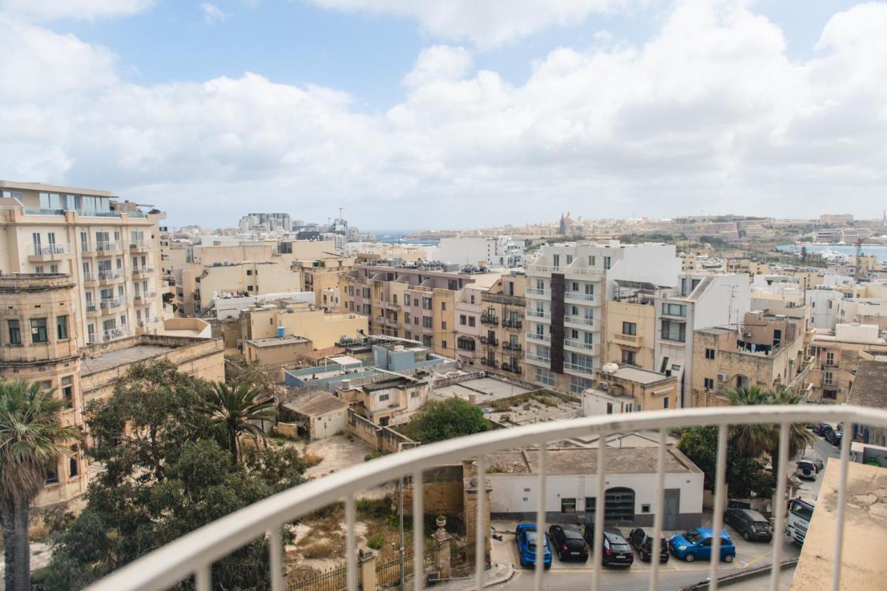 Apartment Sliema, Savoia Luxury For 5 Guests