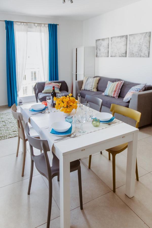 Sliema, Savoia Luxury For 5 Guests *