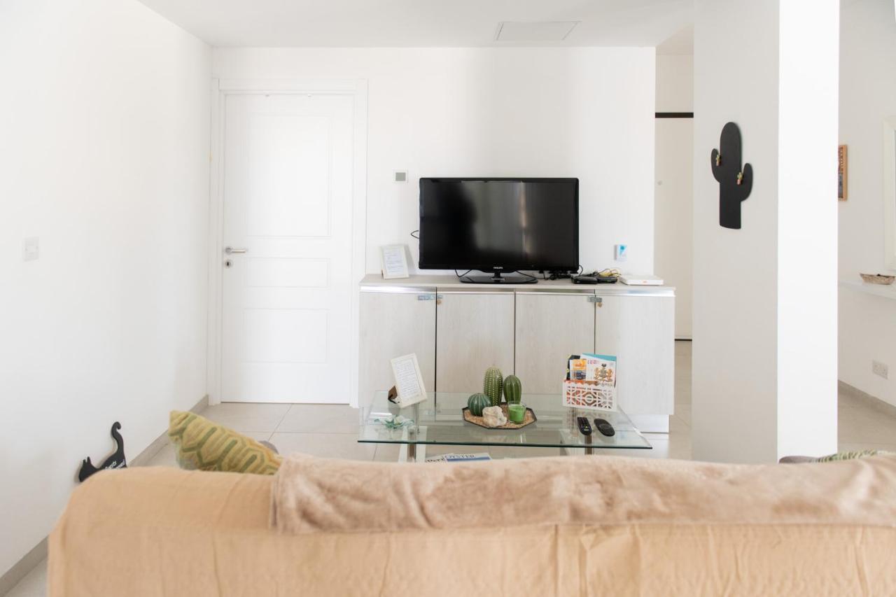 Apartment Sliema, Savoia Luxury For 5 Guests