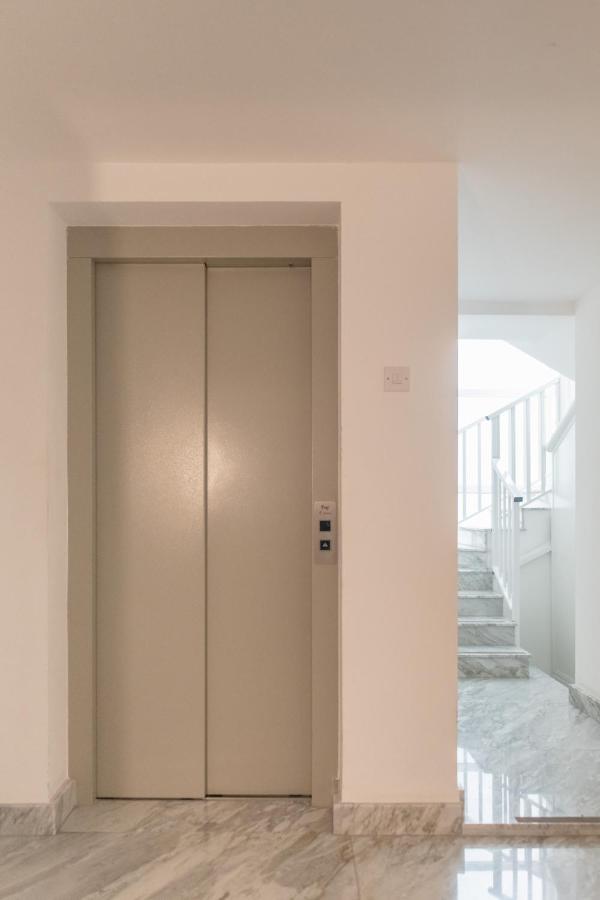 Apartment Sliema, Savoia Luxury For 5 Guests