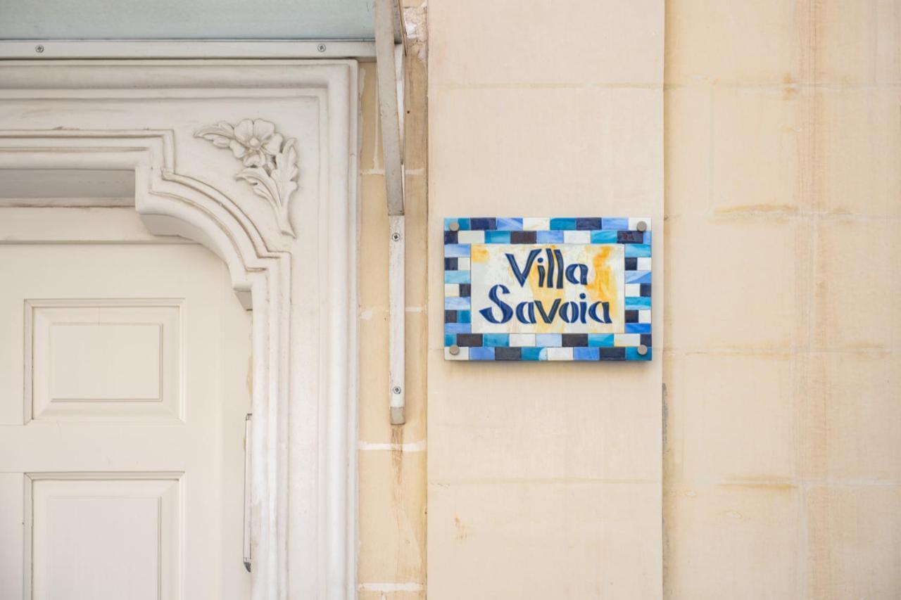 Apartment Sliema, Savoia Luxury For 5 Guests Gzira