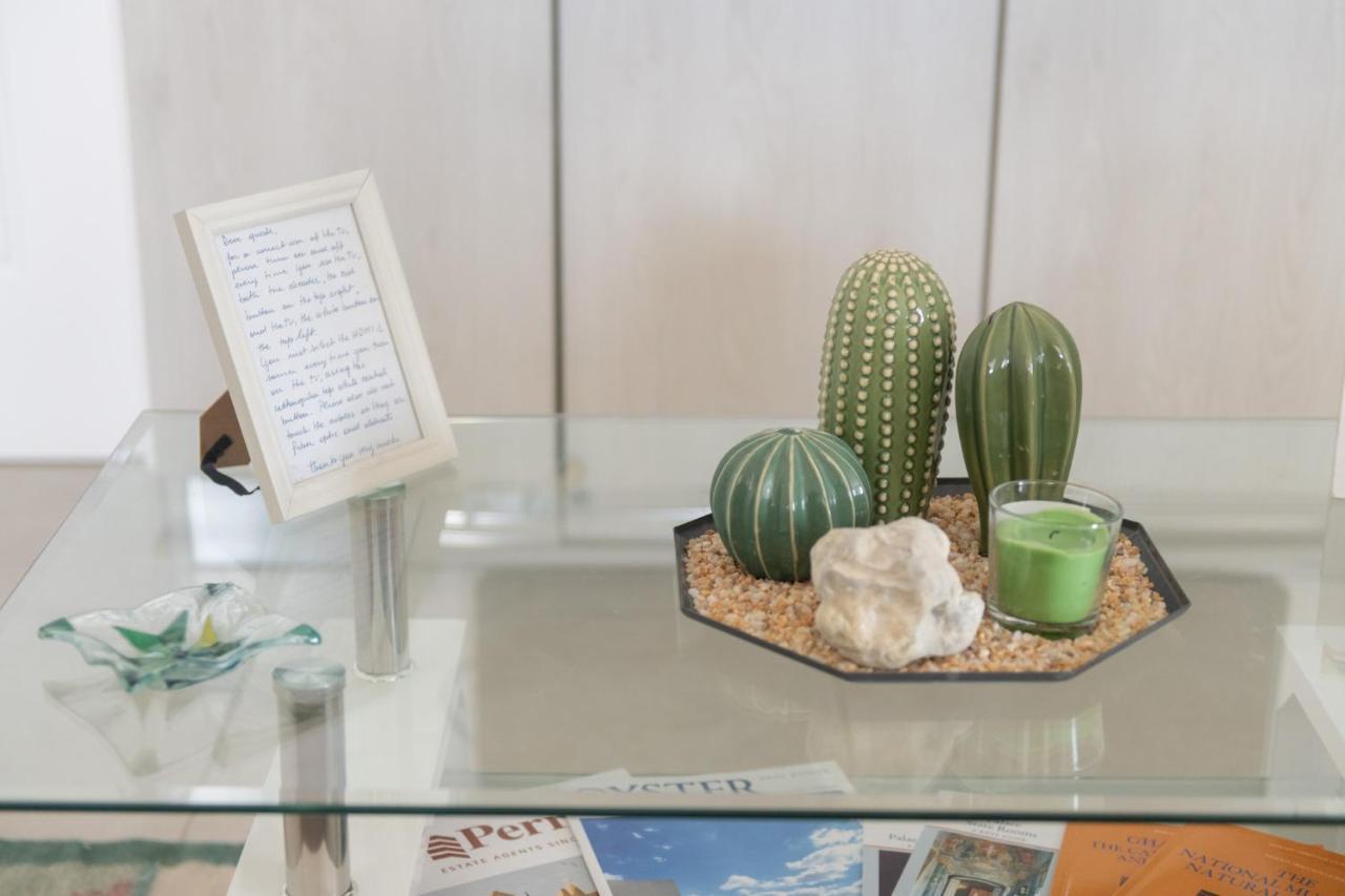Sliema, Savoia Luxury For 5 Guests Apartment Gzira
