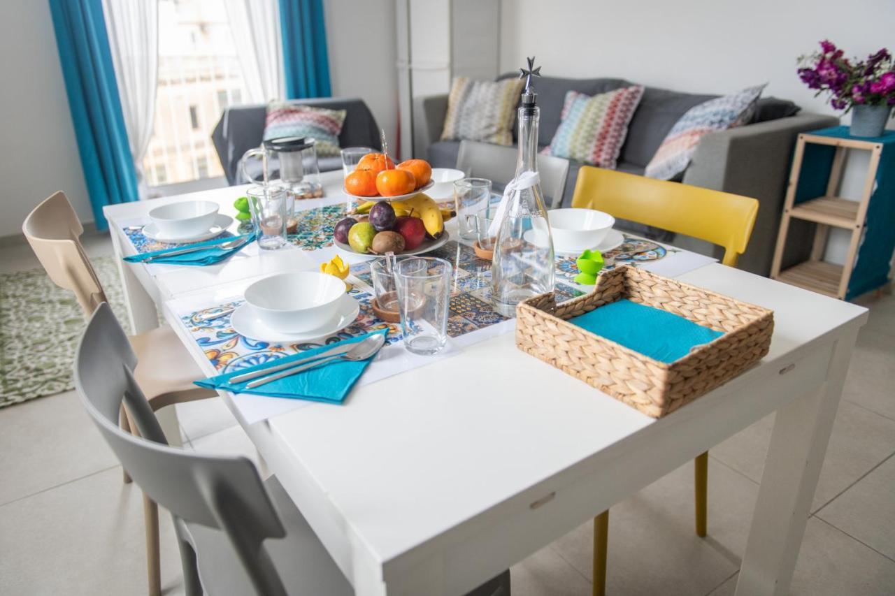 Sliema, Savoia Luxury For 5 Guests Apartment *
