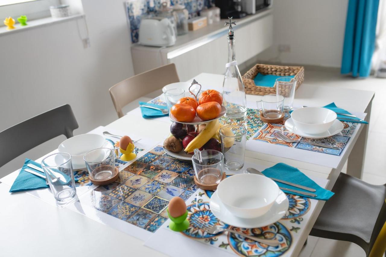 Apartment Sliema, Savoia Luxury For 5 Guests