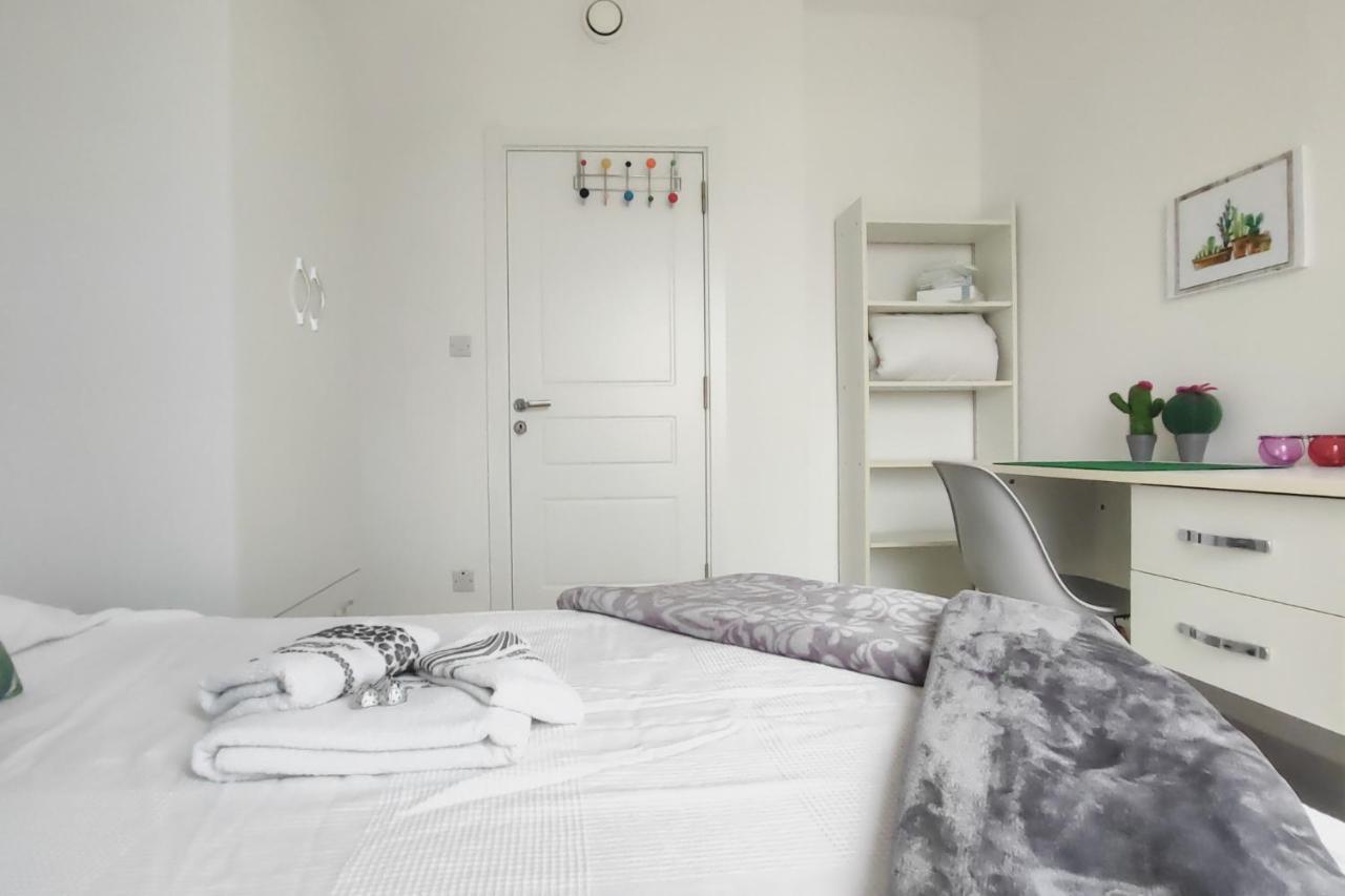 Apartment Sliema, Savoia Luxury For 5 Guests *