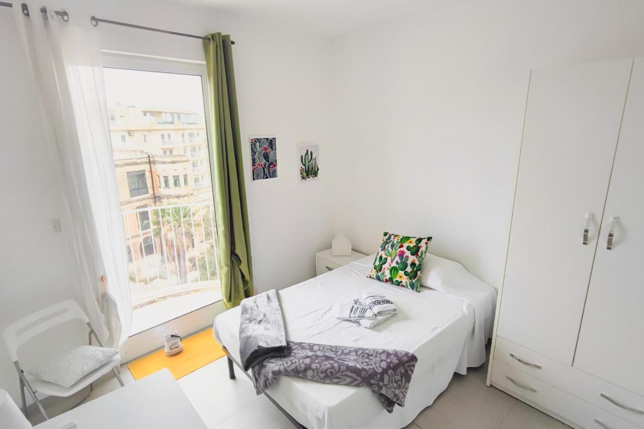 Sliema, Savoia Luxury For 5 Guests Apartment *