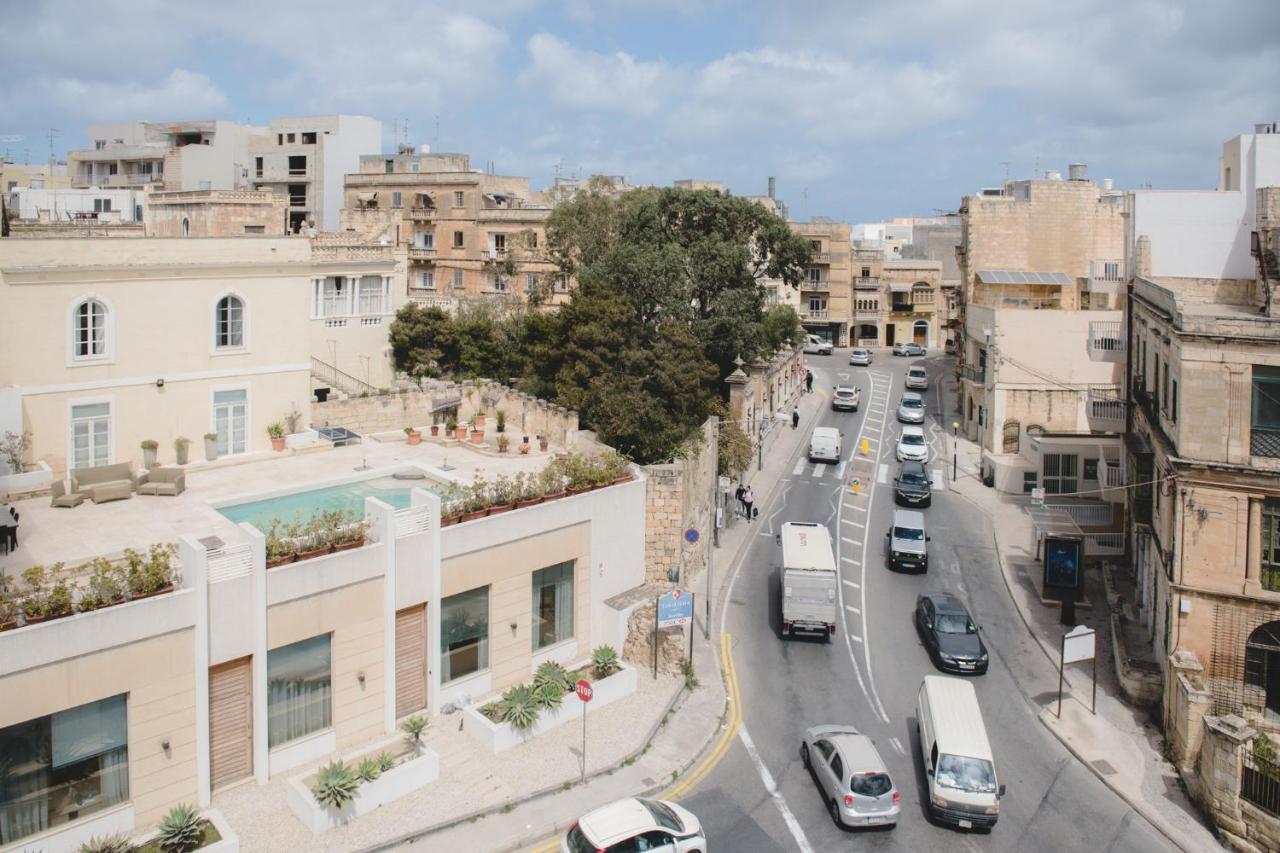 Sliema, Savoia Luxury For 5 Guests * Gzira